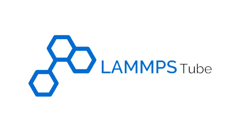 Papers - LAMMPS Tube